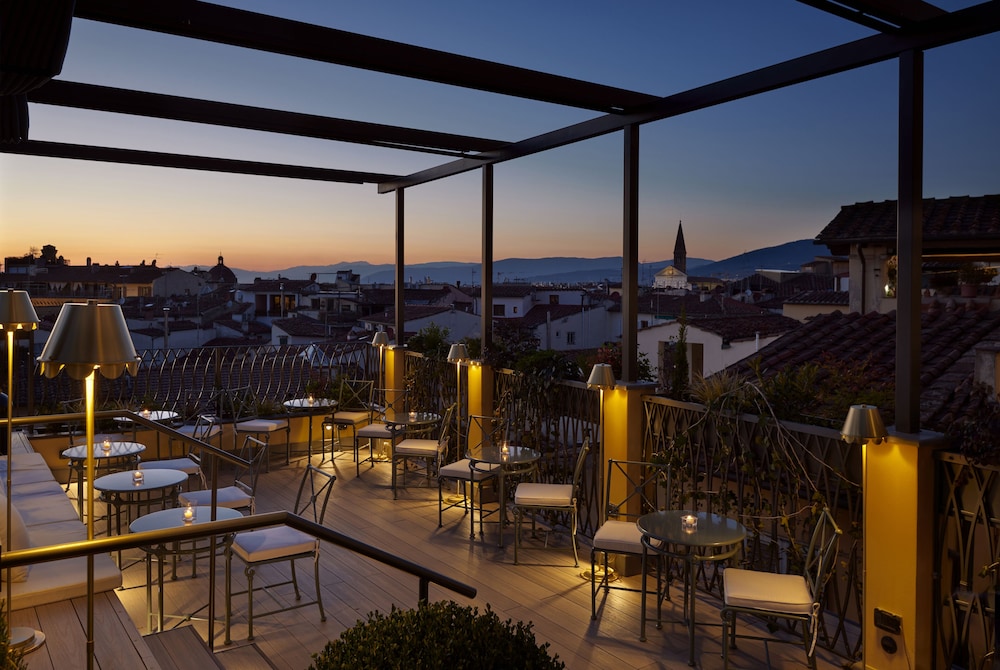 IL Tornabuoni The Unbound Collection by Hyatt 46/50