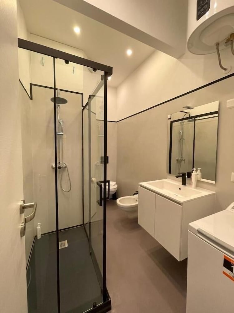 Easy Milano Rooms And Apartments Navigli 40/46