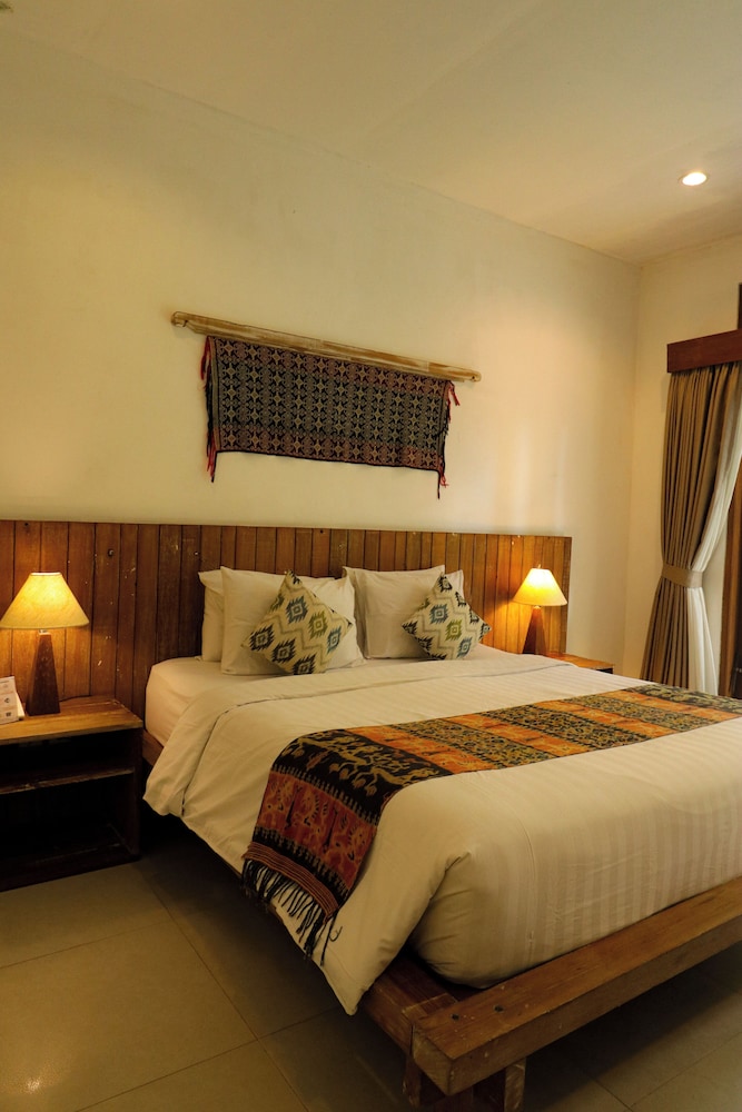 Mina Pelasa Hotel and Resto 29/61