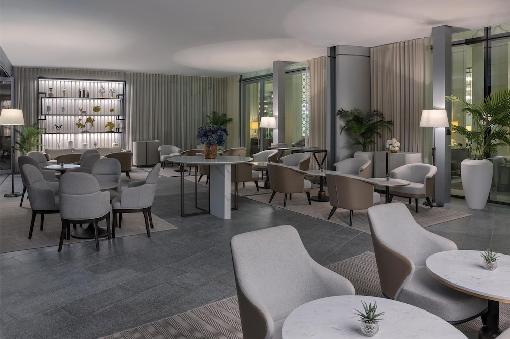 Kempinski The Boulevard Dubai 32/50