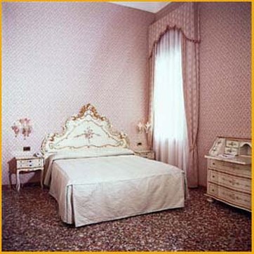 Hotel Tre Archi 5/46