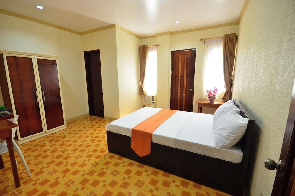 Gilin Pension House 12/27