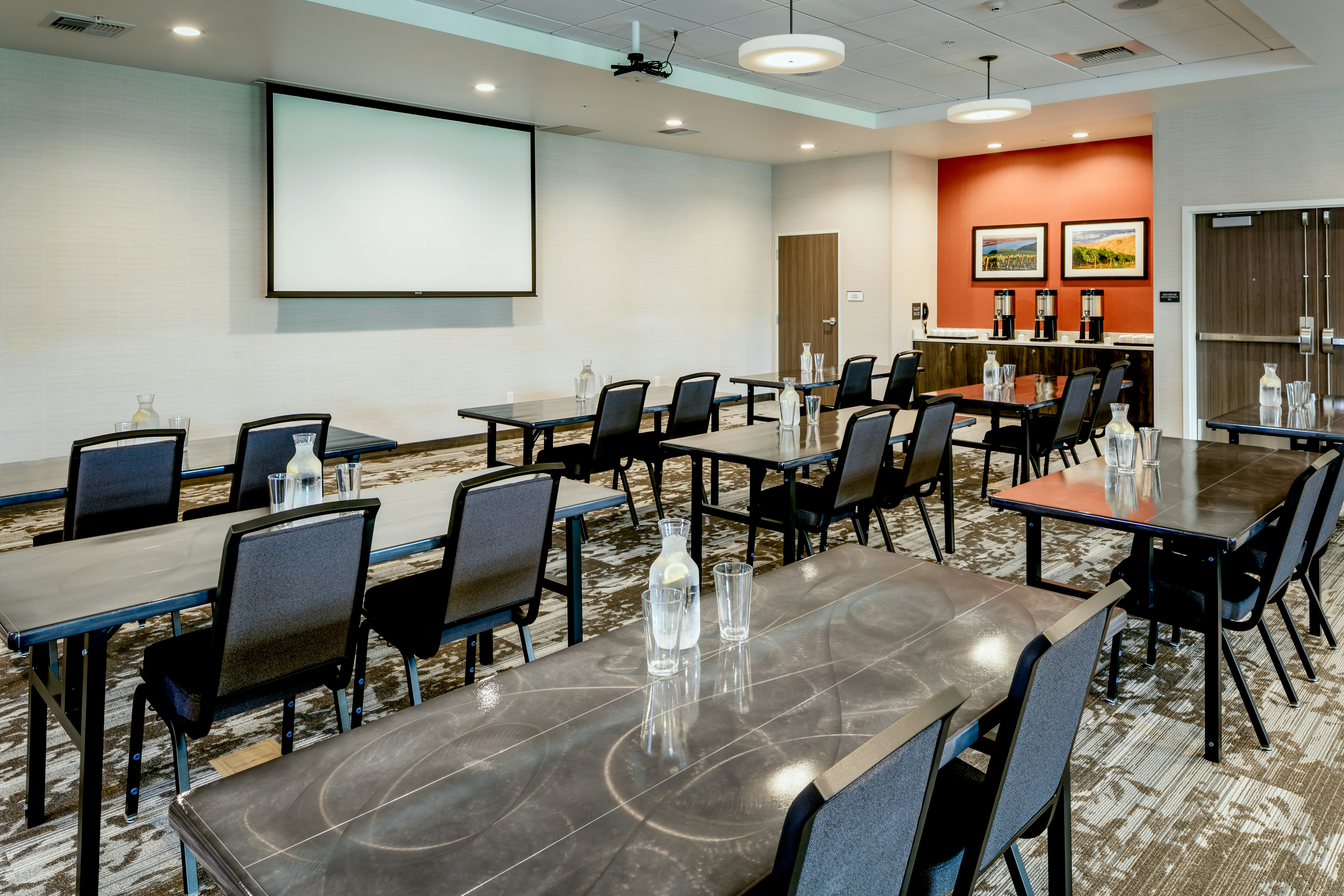 Hilton Garden Inn Wenatchee 22/30