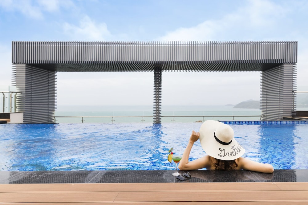Comodo Nha Trang Hotel 26/50