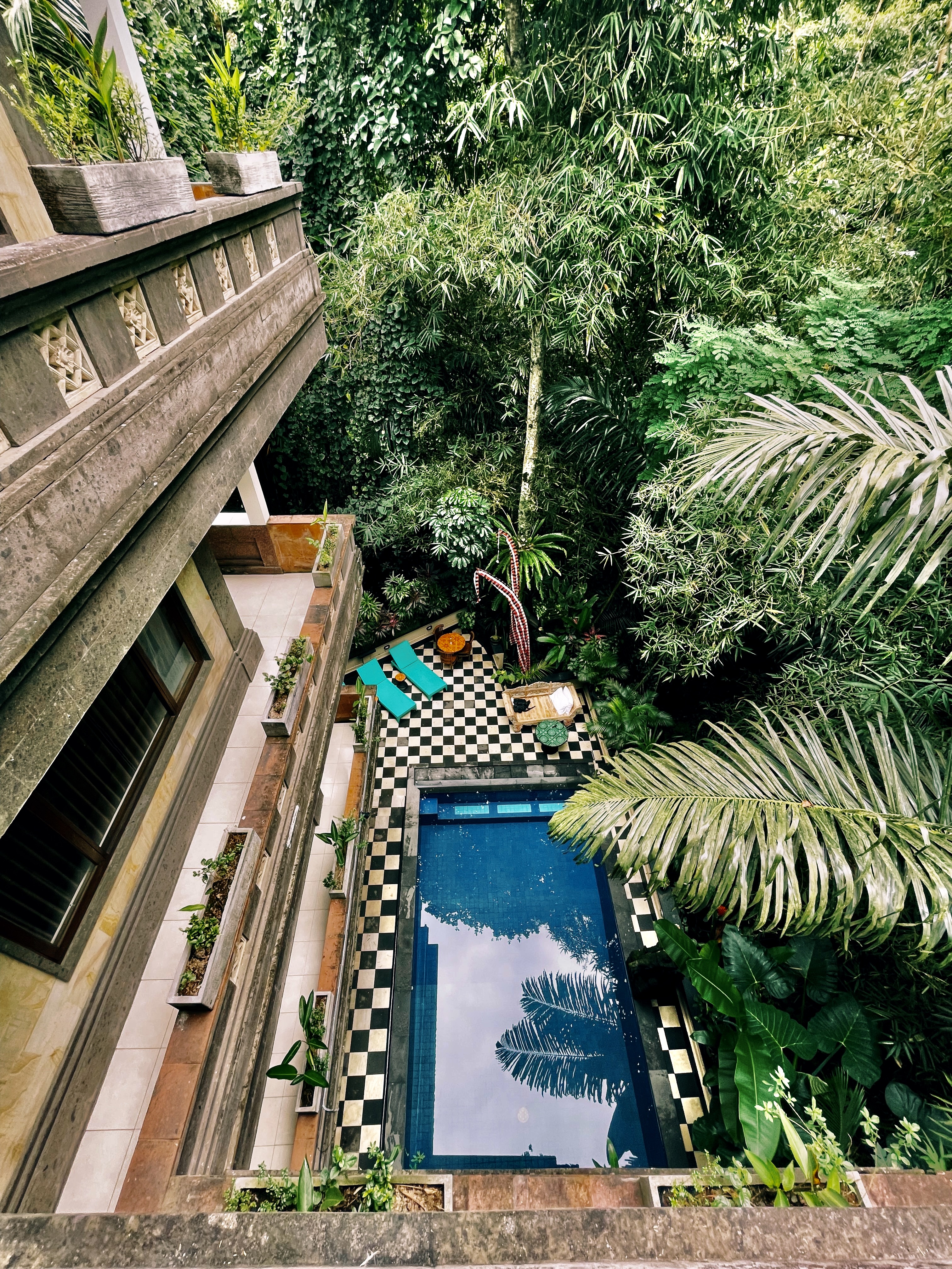 BEMBENGAN UBUD COTTAGES 40/44