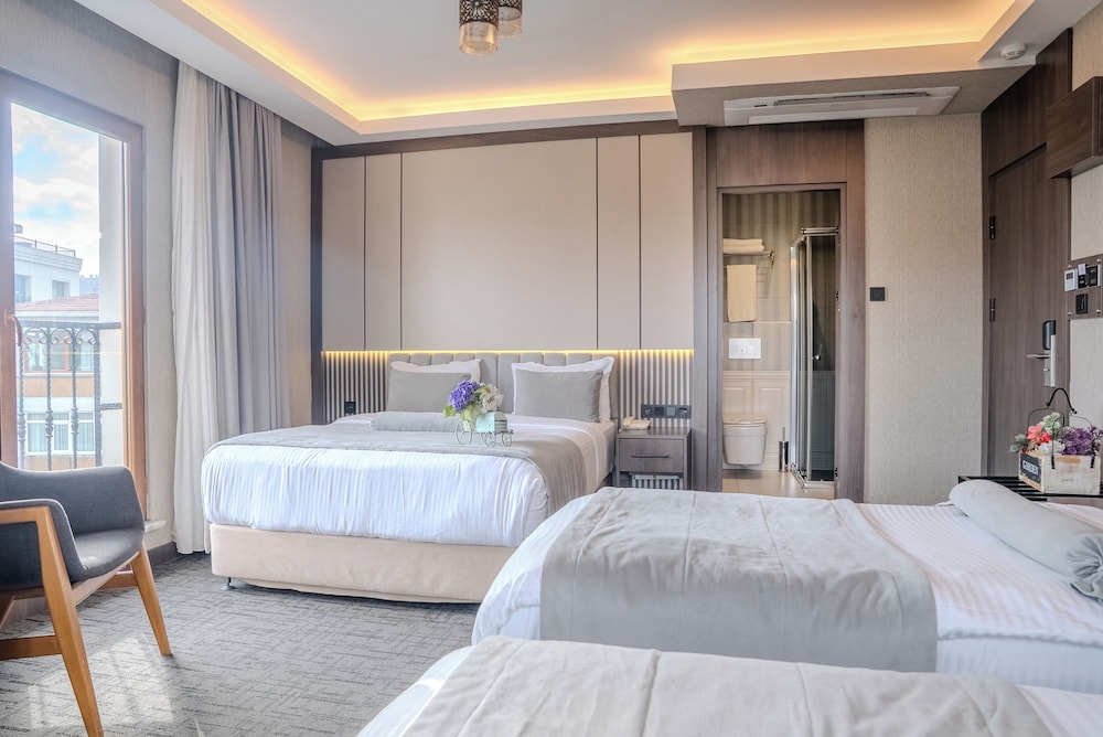 Best Garden Hotel 16/60