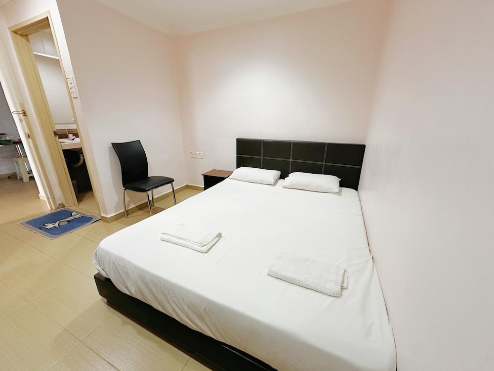 Hotel O Tasik Utama 15/25