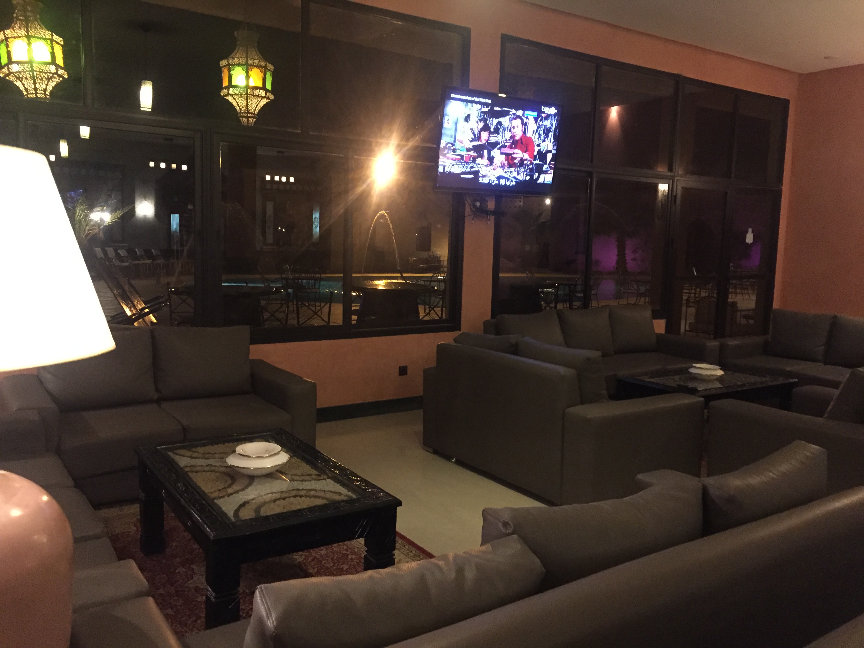 Palms Hotel Club 25/41