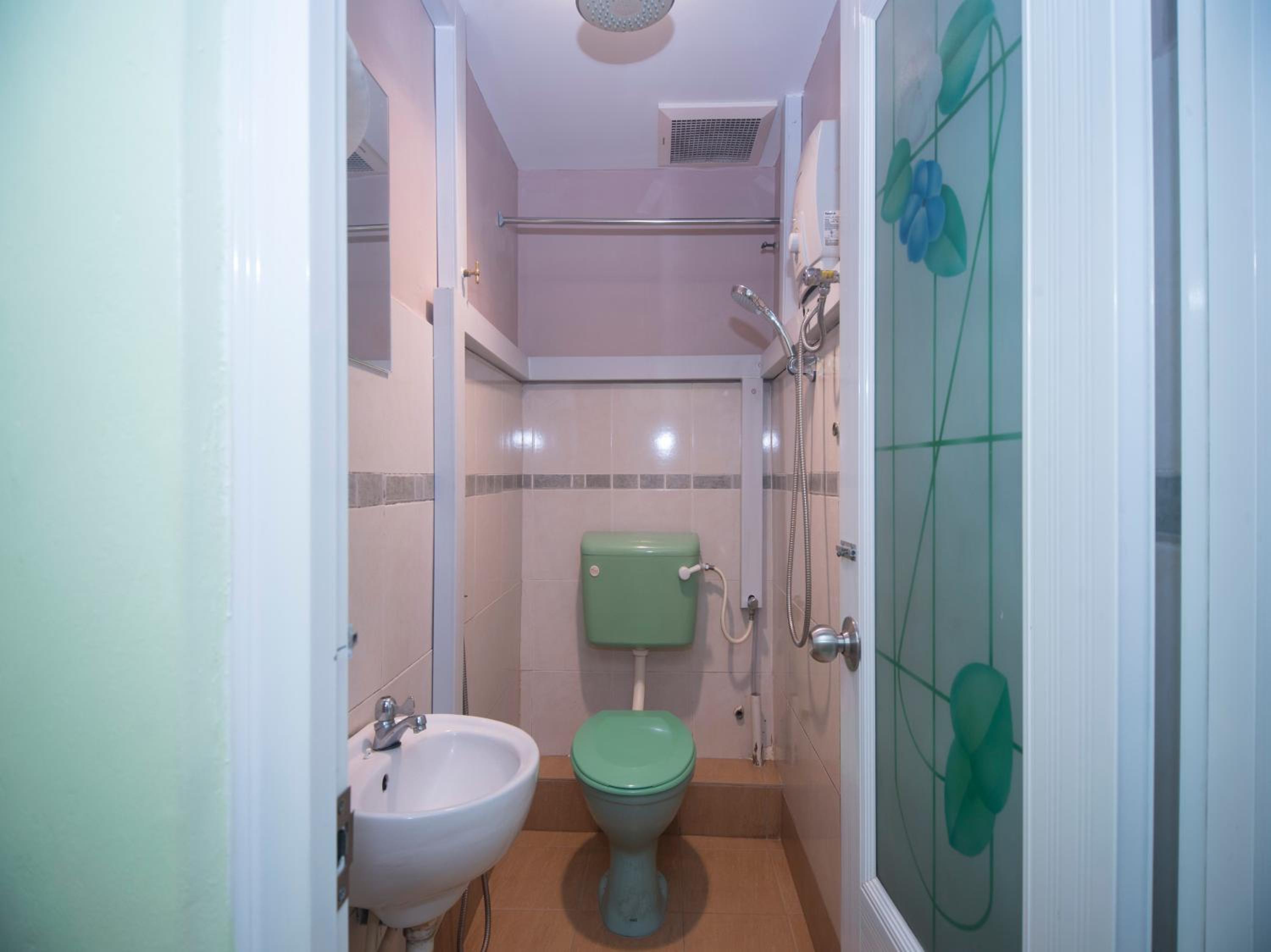 Hotel O Rafik Ali Motel 58/64