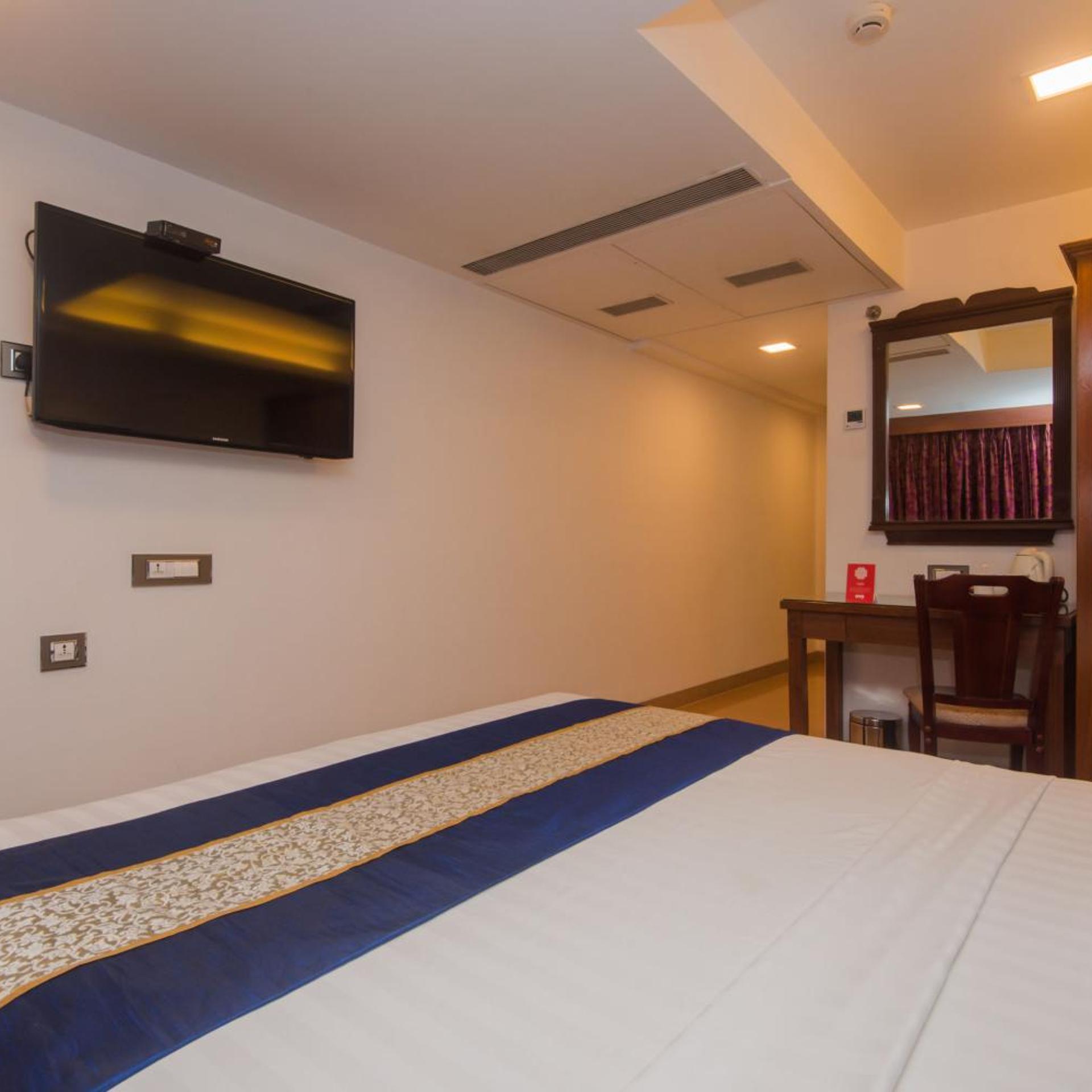 Golden Tulip Vasai Hotel and Spa 21/53
