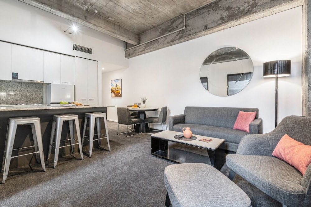 Punthill Apartment Hotel - Manhattan Melbourne 42/62