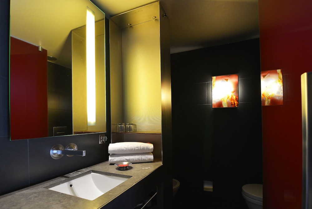 Hotel Soho 35/66