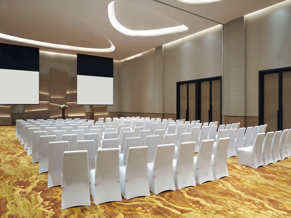 Movenpick Siam Hotel Na Jomtien Pattaya 52/64