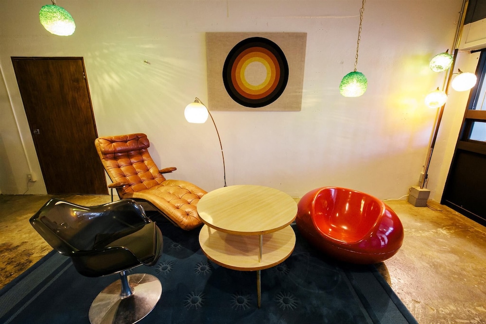 SPICE MOTEL OKINAWA 44/59