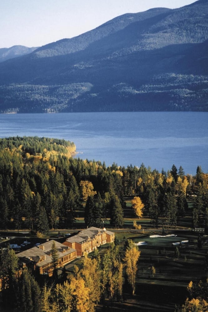 Grouse Mountain Lodge 57/62