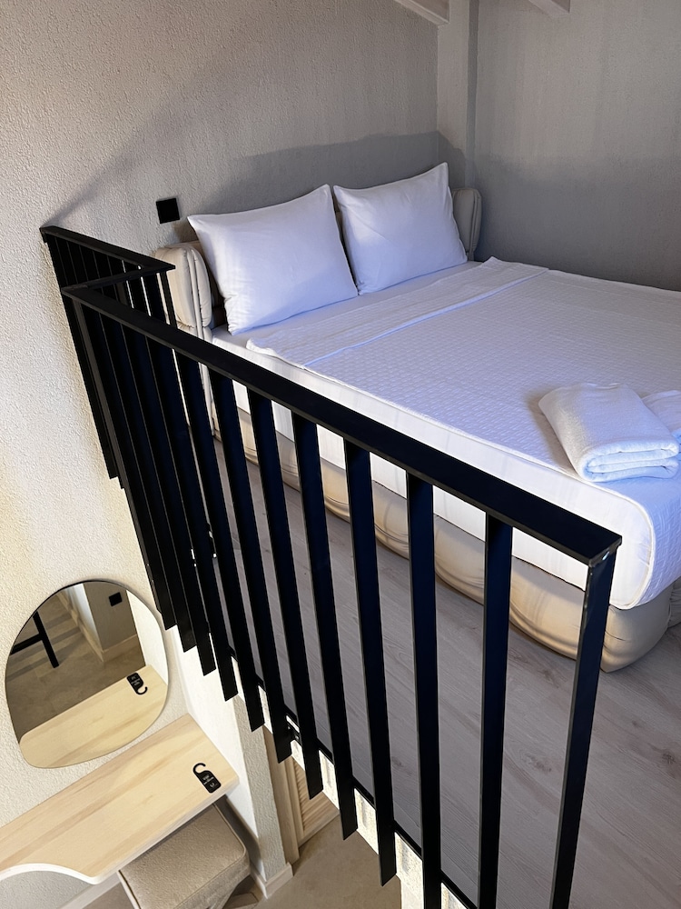 Ala Da Vinci Hotel 17/44