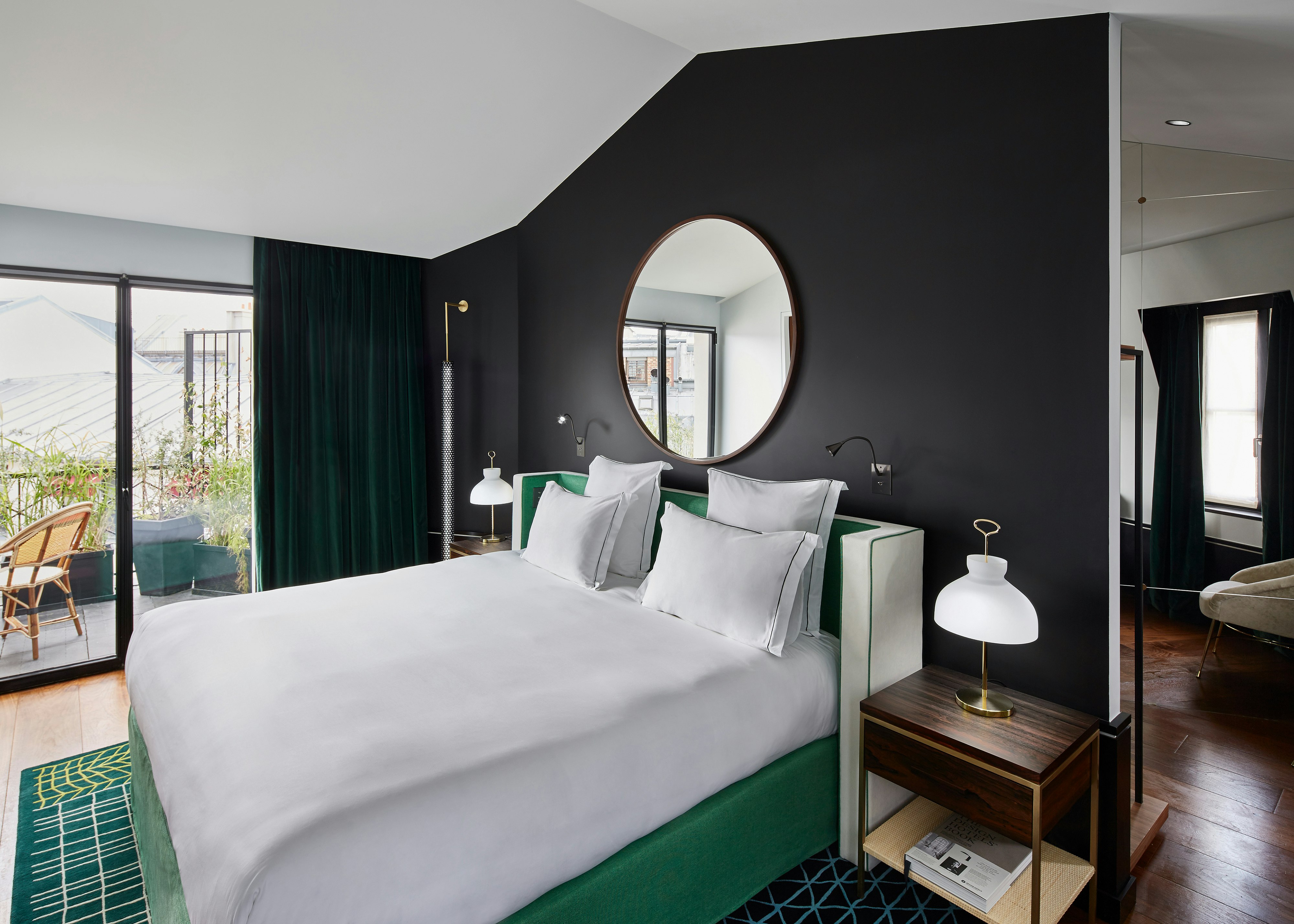 Le Roch Hotel Spa 26/27