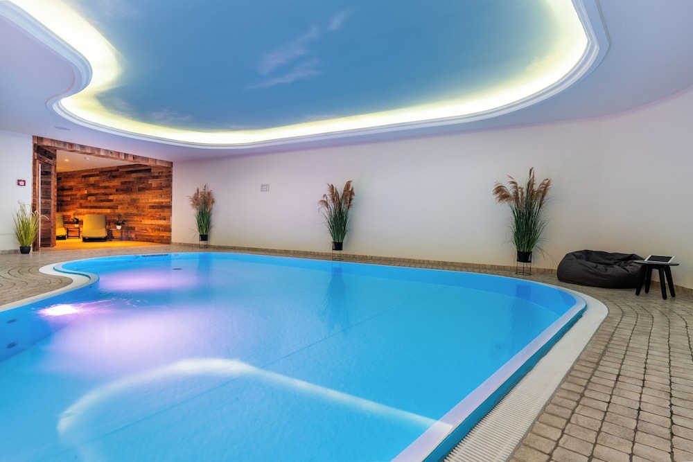 Ringhotel Ostseehotel Ahlbeck 32/50