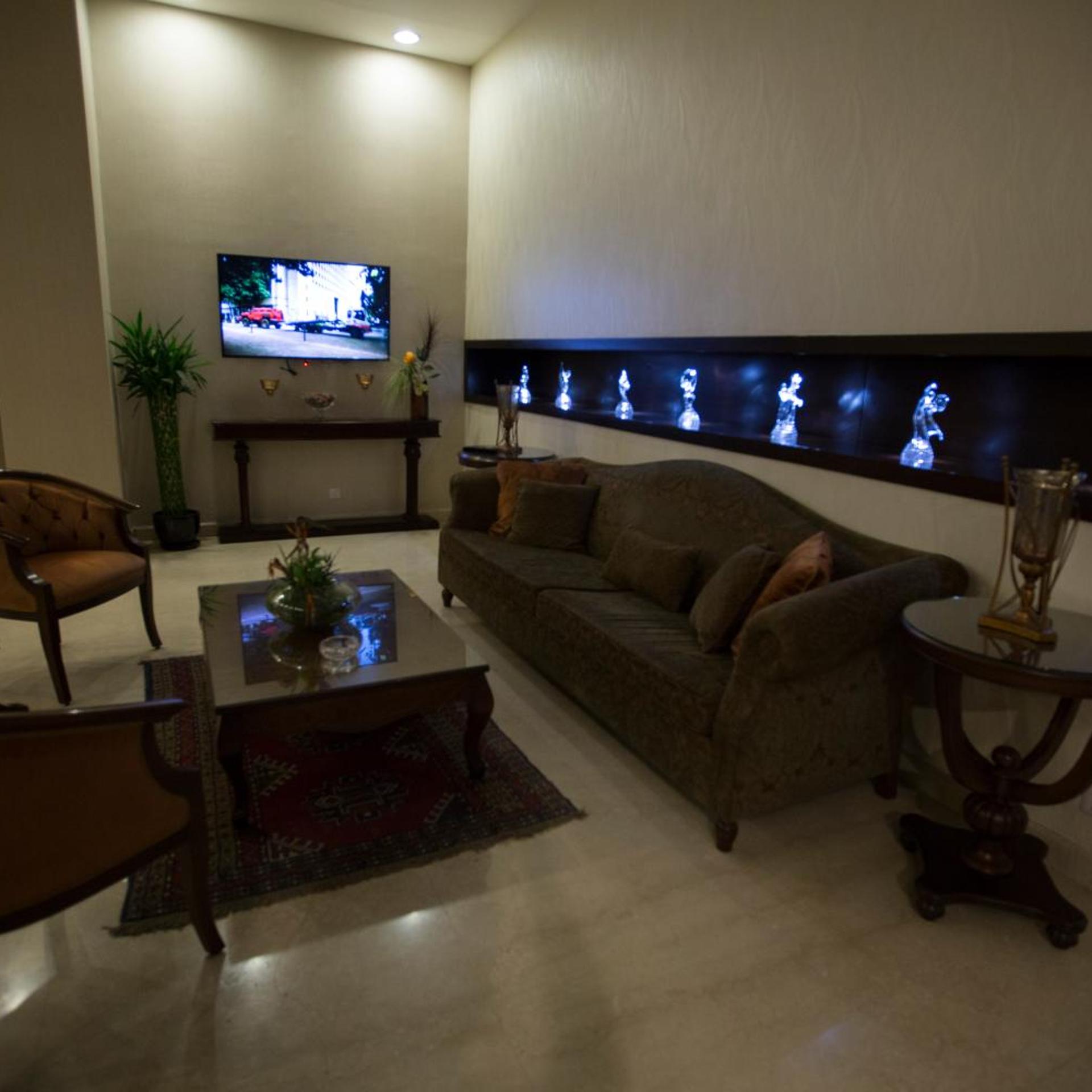 Fiori Hotel Erbil 37/60