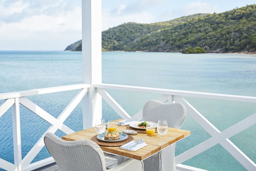 Orpheus Island Lodge 24/52