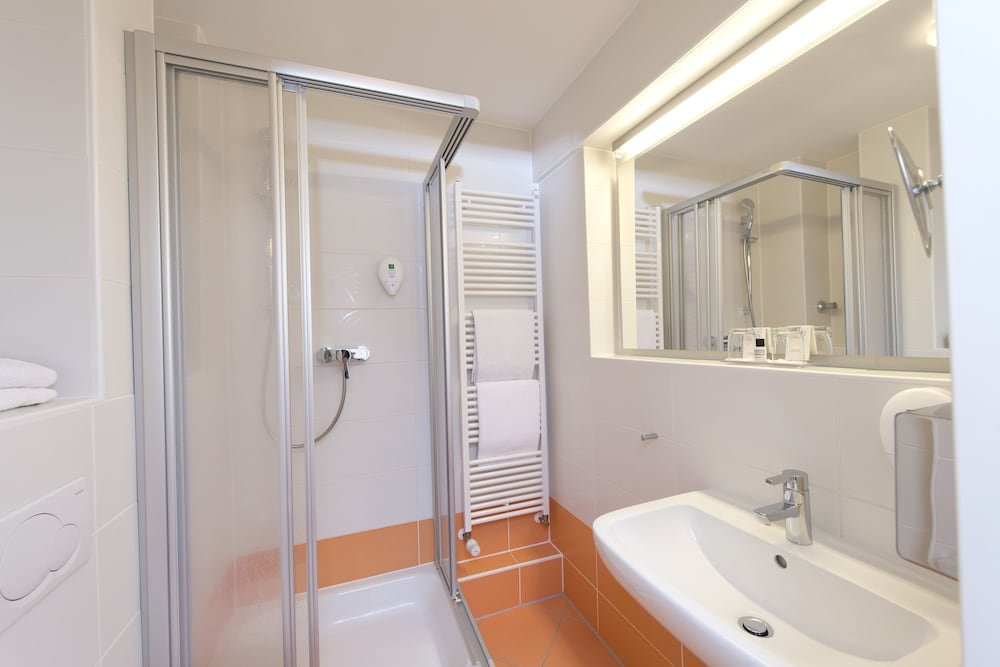 Tryp By Wyndham Frankfurt 19/40