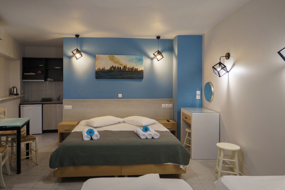 Rouda Bay Beach Hotel 26/50