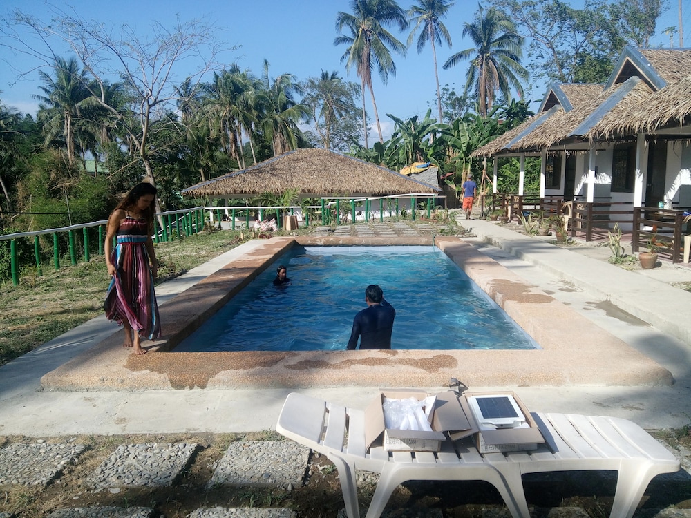 Dahilig Resort 23/26