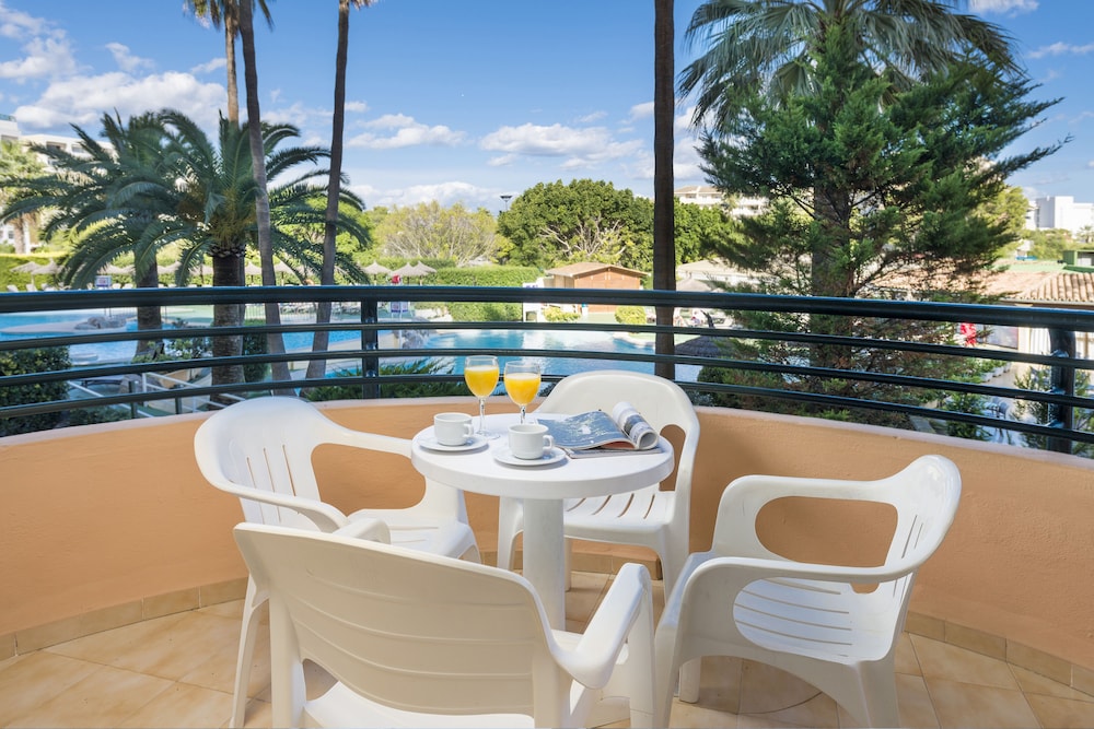 Aparthotel Alcudia Beach 34/50