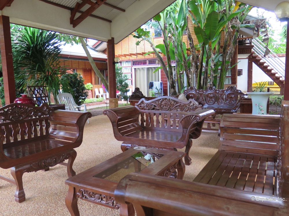 Alona Hidden Dream Resort by SMS Hospitality 34/50