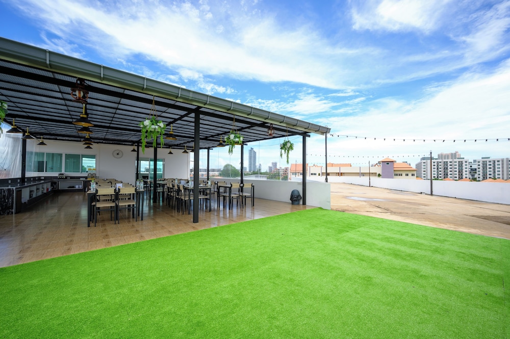 Cozy Resort, A Boutique Hotel 44/50