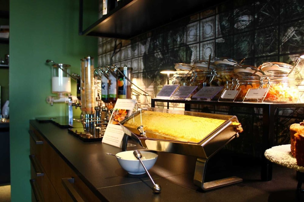 ベストウェスタン プラス GH ディモーラ デル モナコ 写真3