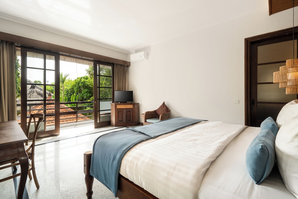 Kecapi Villa Seminyak by Ini Vie Hospitality 23/64