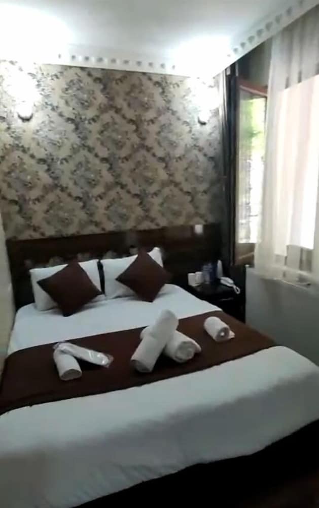 Aygun Suites Hotel & Bungalow Uzungol 12/50