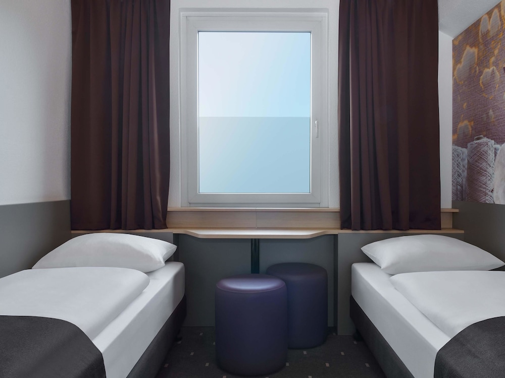 Premiere Classe Dusseldorf Ratingen 60/60