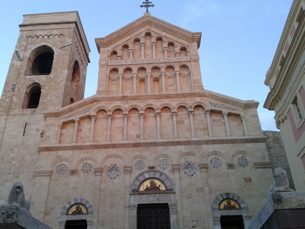 Locanda Dei Buoni E Cattivi 2/50