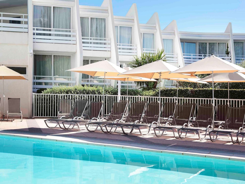 Novotel La Grande Motte Golf 4/75