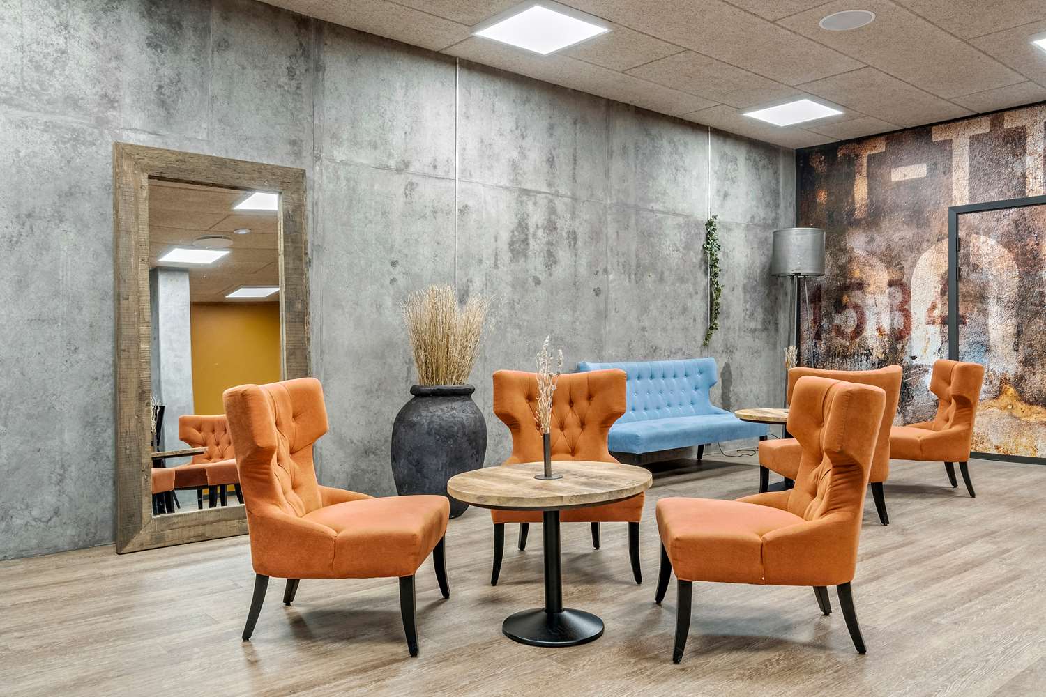 Best Western Royal Holstebro 42/60