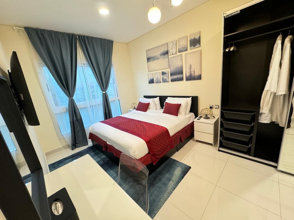 Al Manzil Residence & Suites 23/54