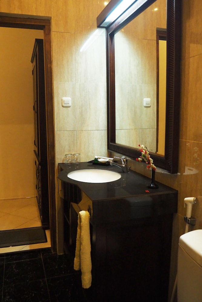 The Gecho Inn Town 22/46