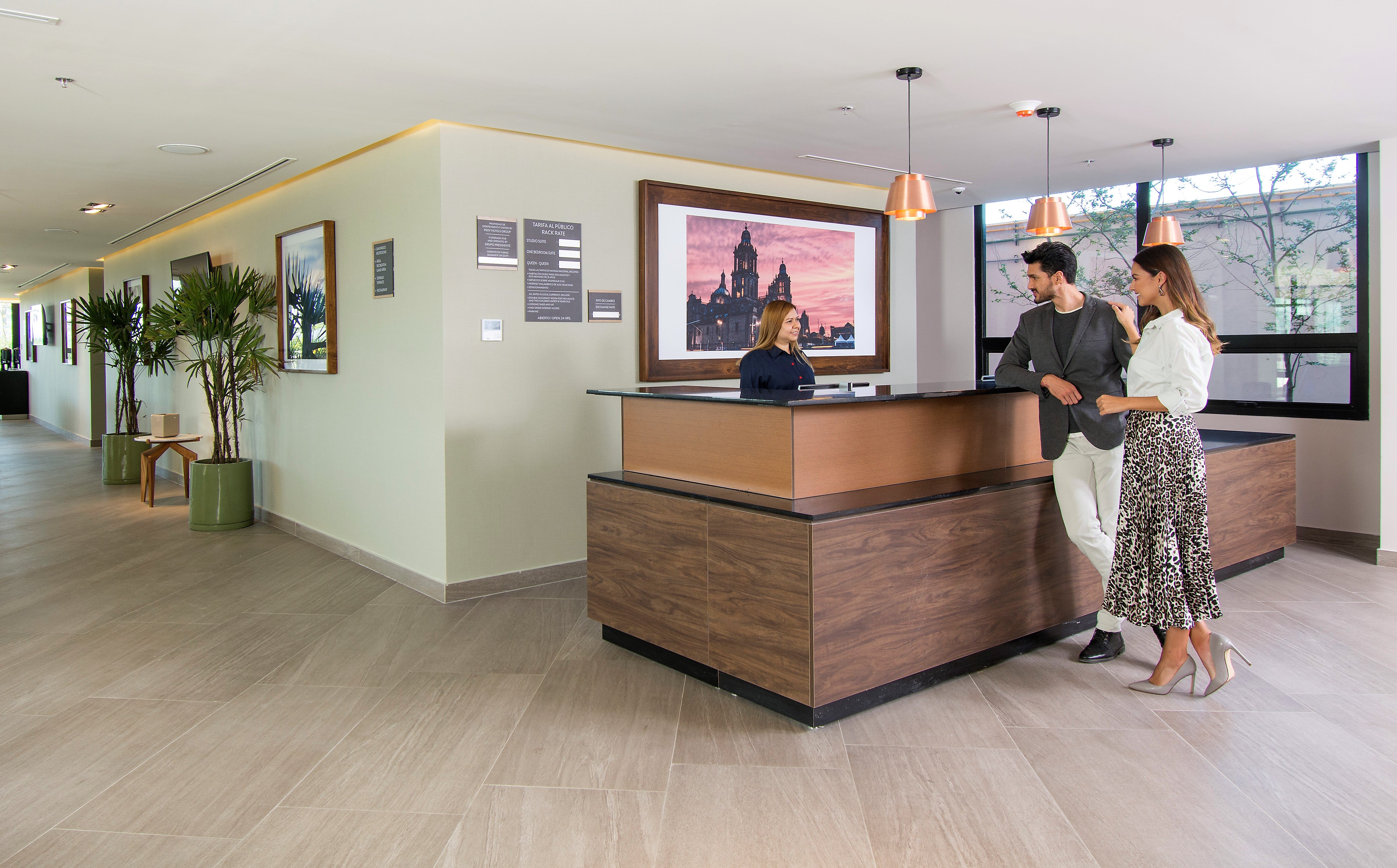 Staybridge Suites Guadalajara Novena 13/77