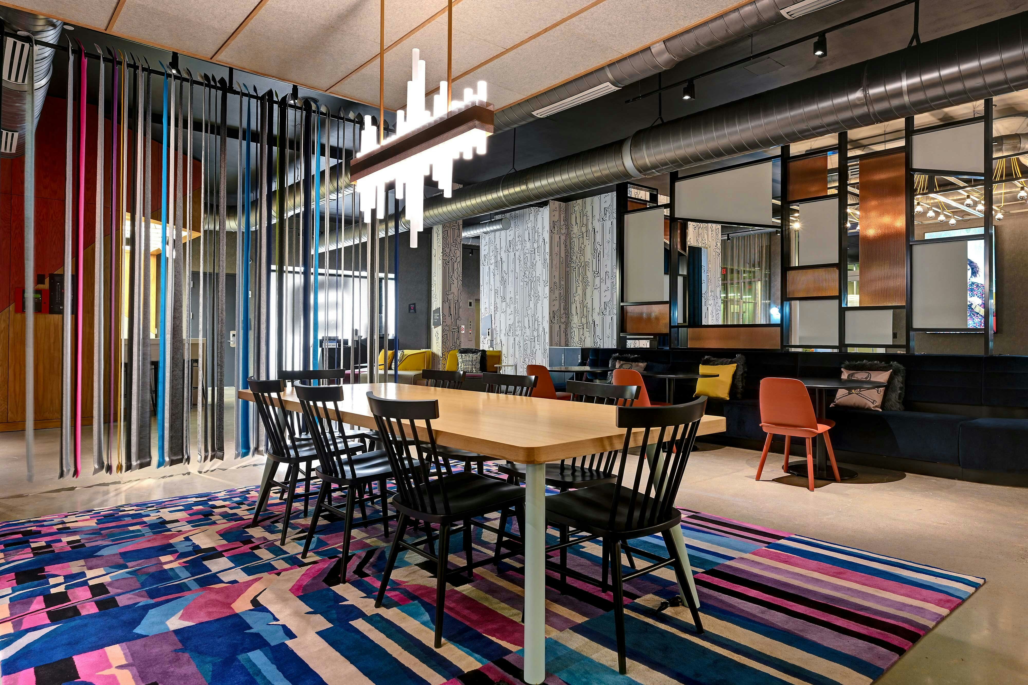 Aloft Mooresville 11/14