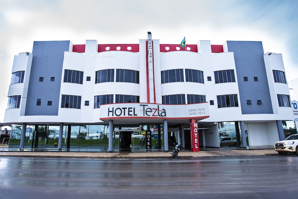 TEZLA HOTEL 2/71