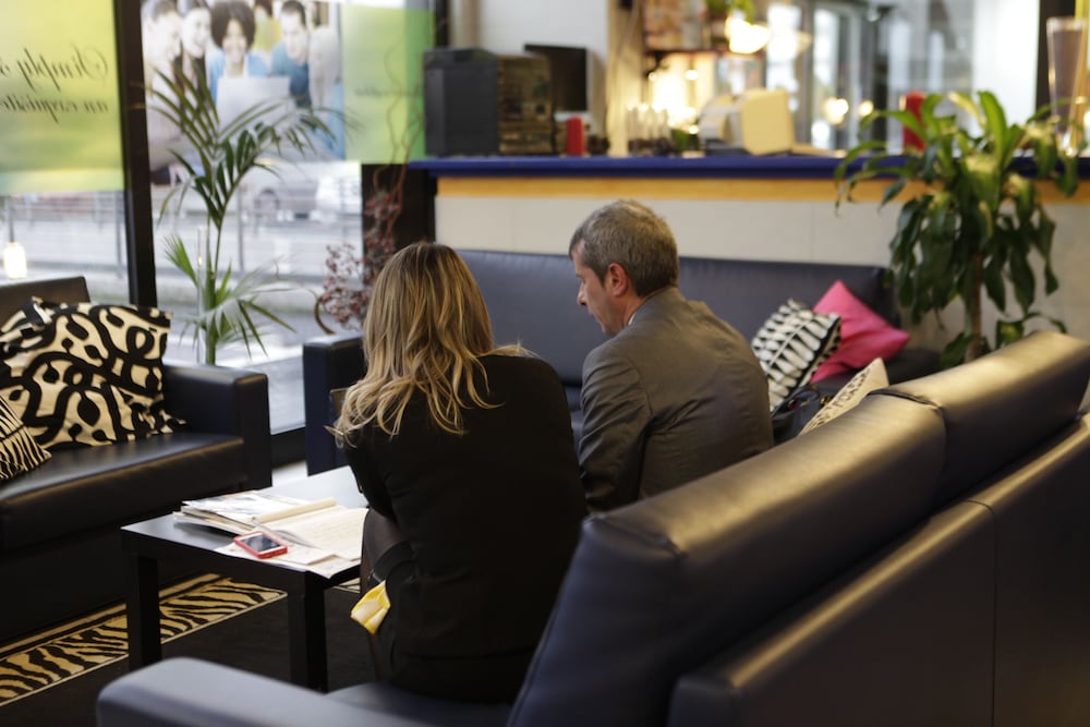 Ibis Styles Roma Vintage 40/64