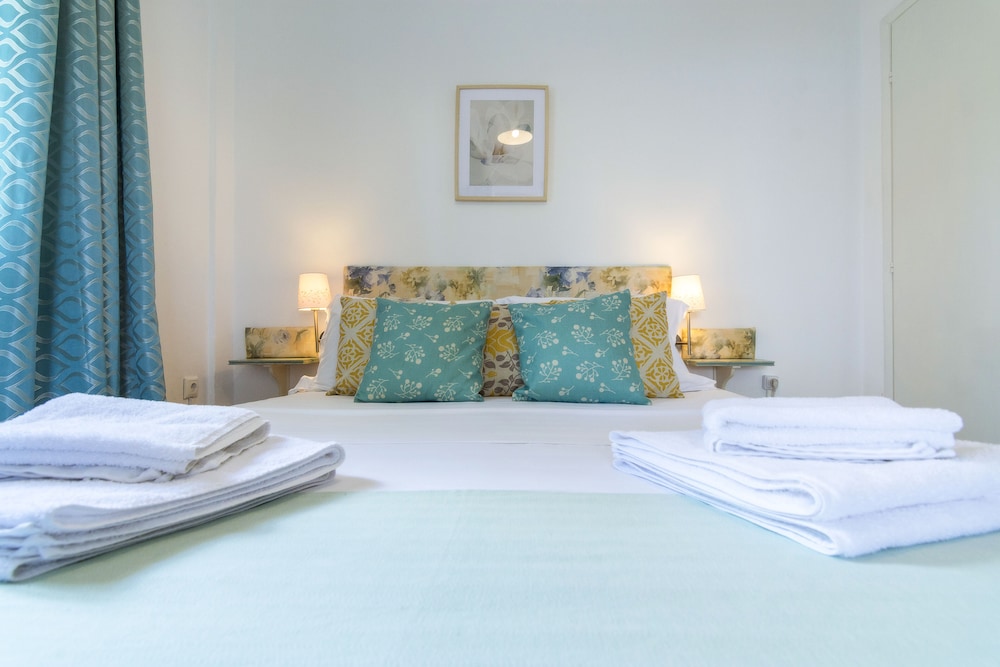 Paxos Blue 7/50