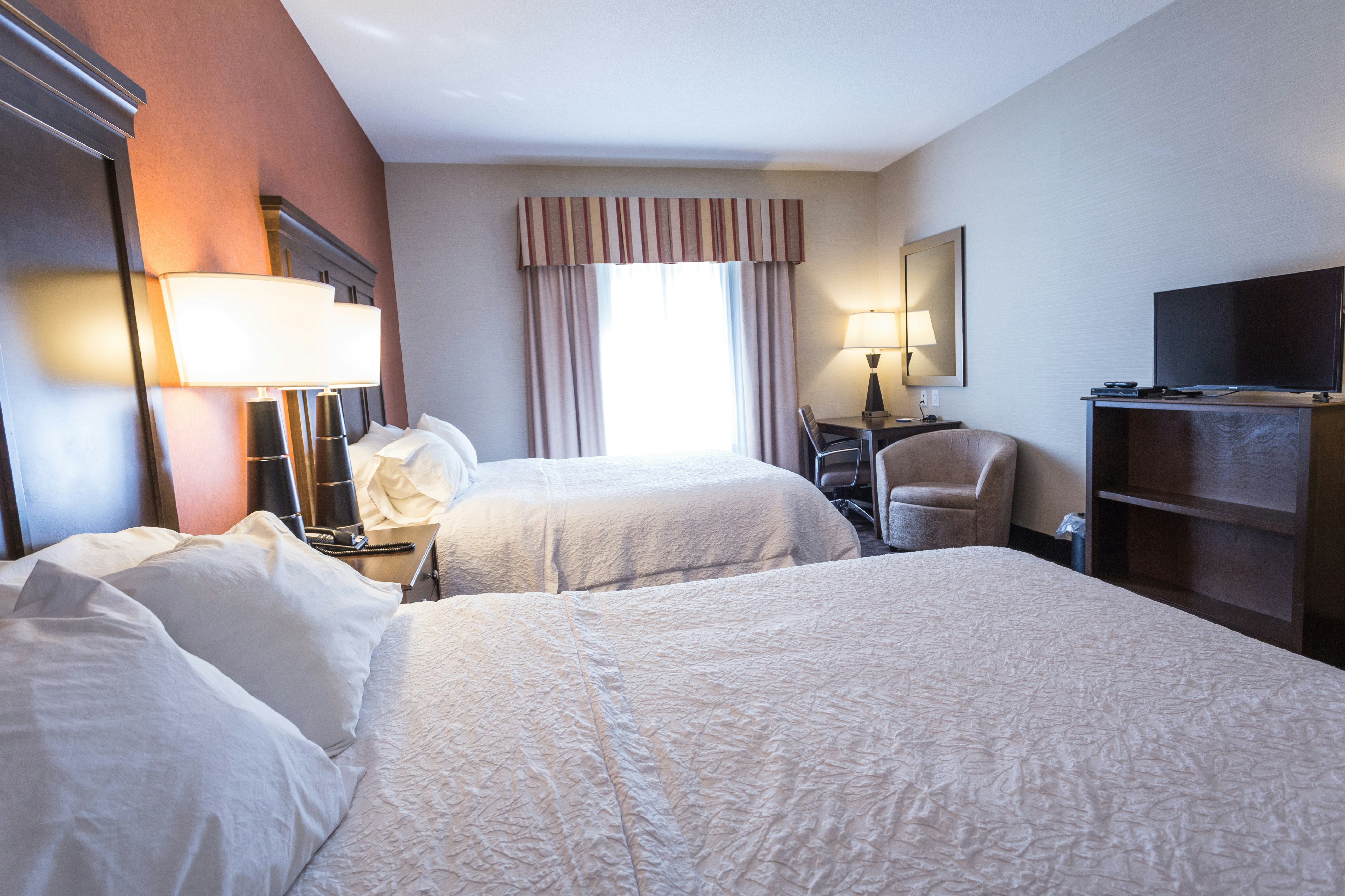 Hampton Inn By Hilton Elliot Lake Ontario Canada 24/39