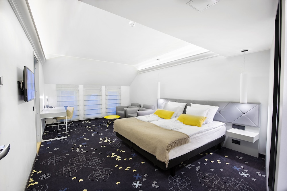 ibis Styles Tallinn 55/79