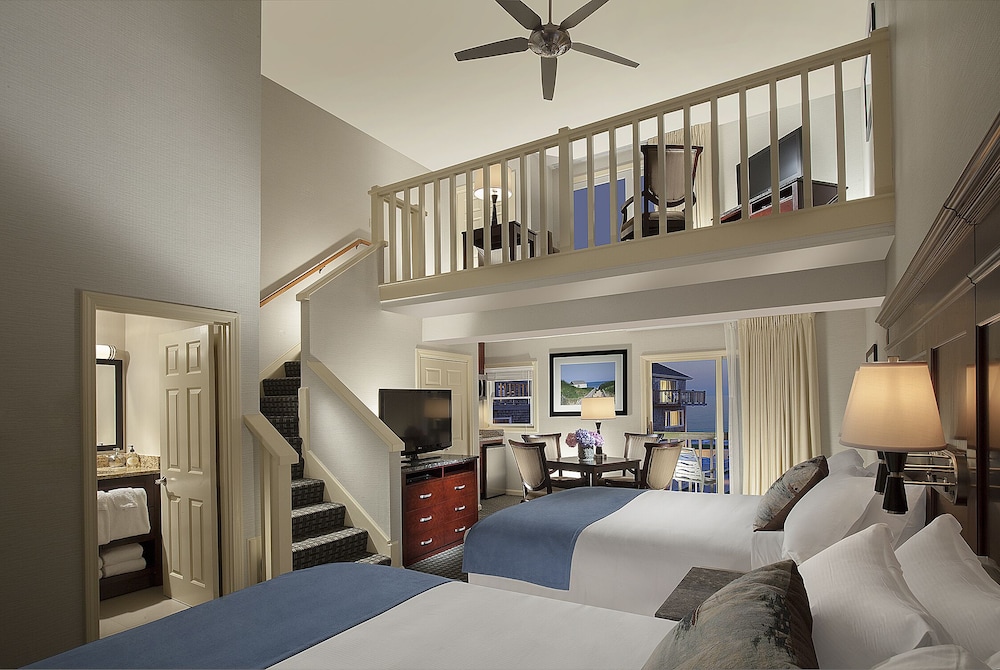 Ocean Mist Beach Hotel Suites 24/32