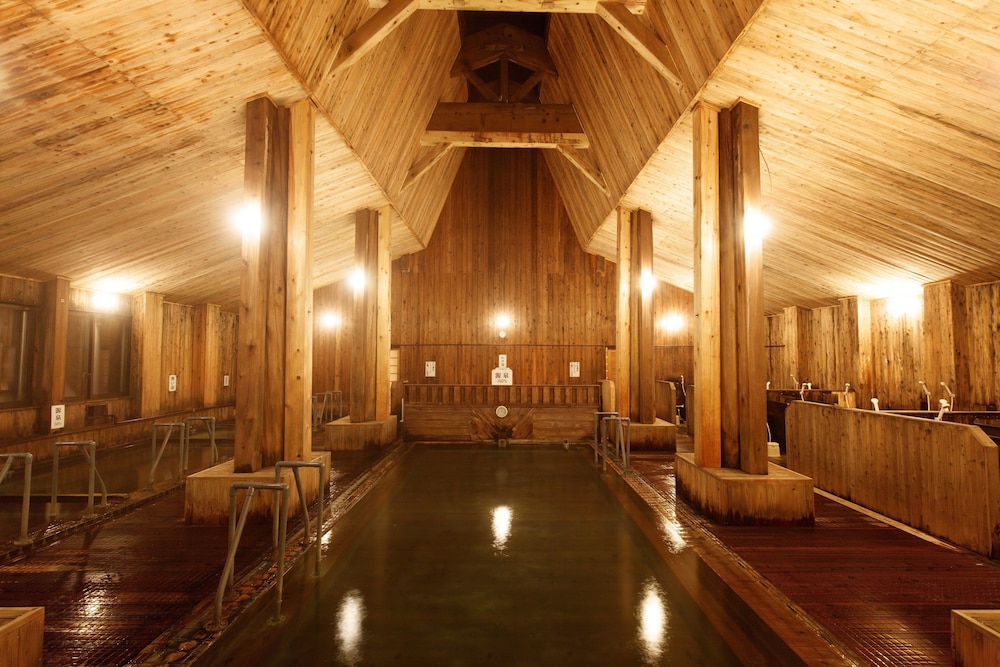 Shintamagawa Onsen 29/67