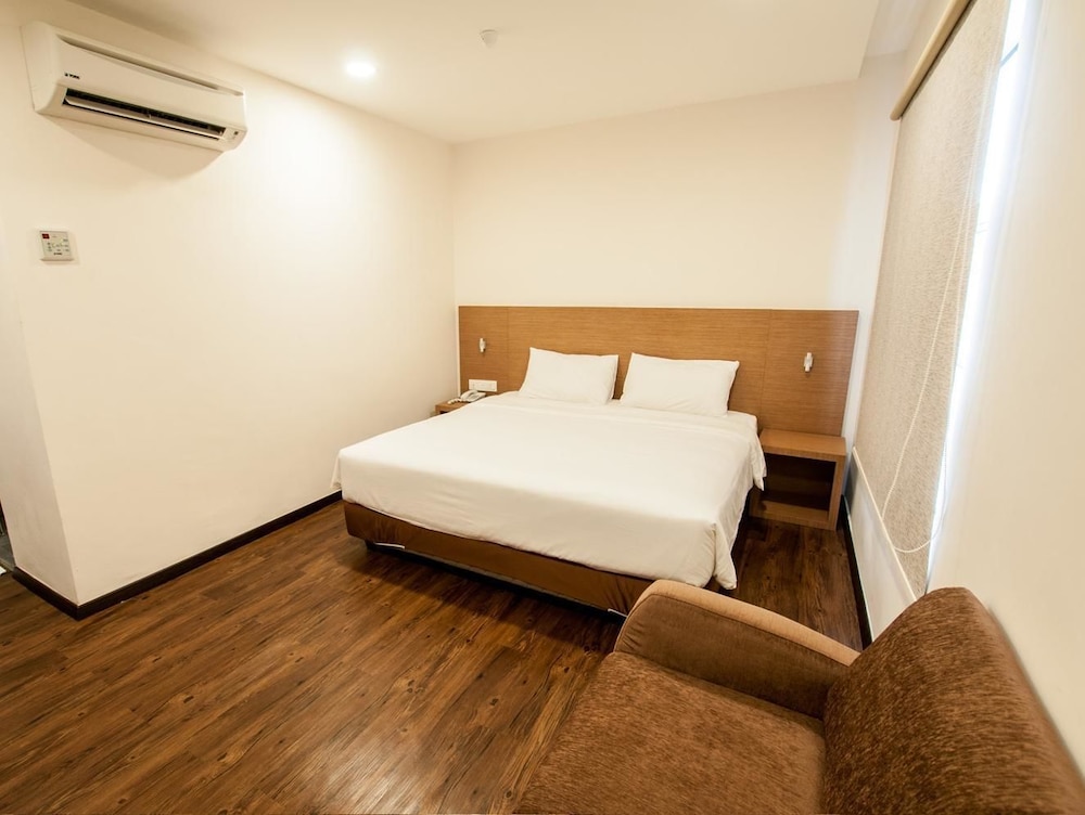 Nagoya Inn Hotel 20/38