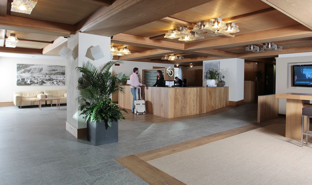 Hotel Palace Wellness And Beauty 2/57